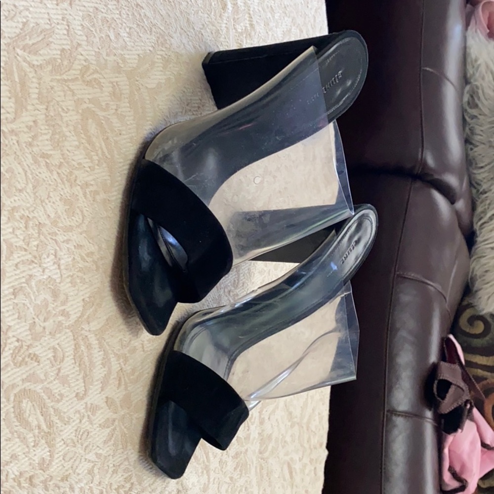 Good shoes